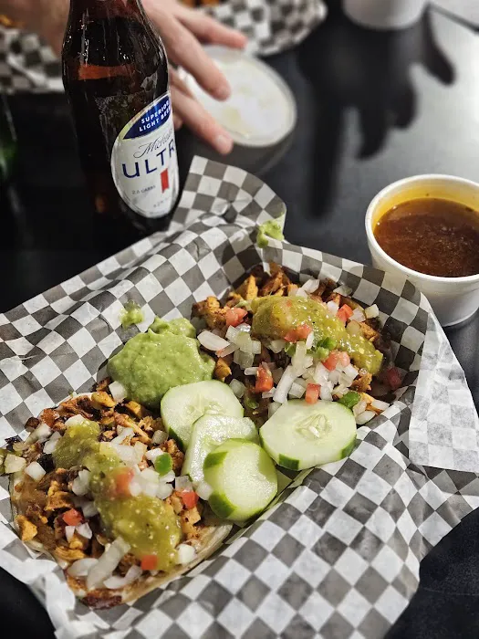 Taqueria Obregon 34th Picture 5