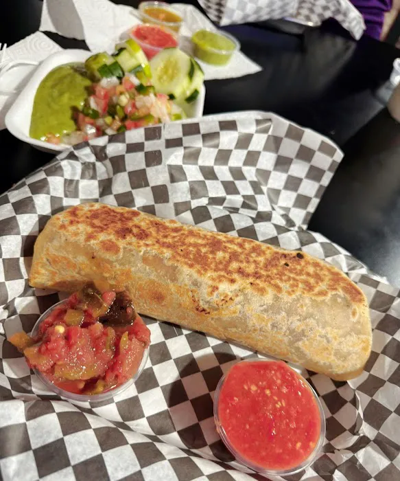 Taqueria Obregon 34th Picture 6