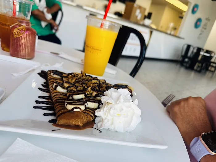 Crepes Churros and More Picture 3