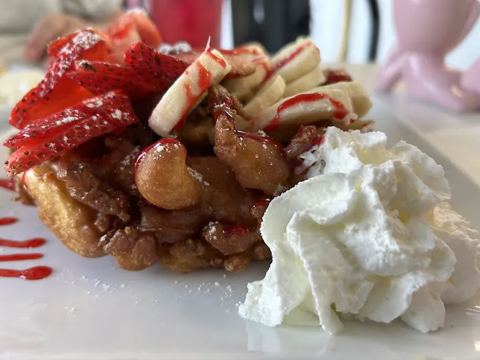 Crepes Churros and More Picture 1