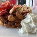 Crepes Churros and More