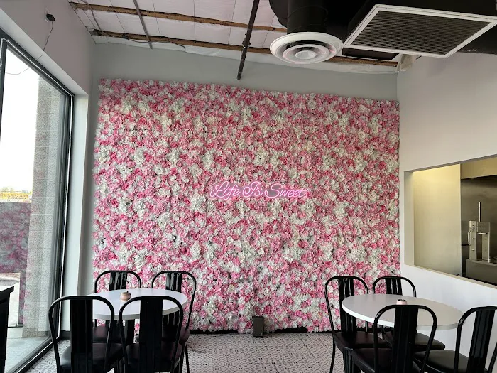 Crepes Churros and More Picture 5