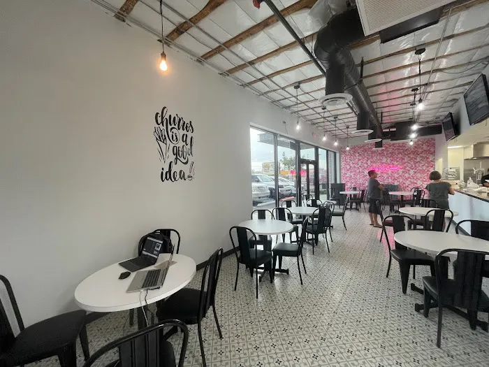 Crepes Churros and More Picture 2