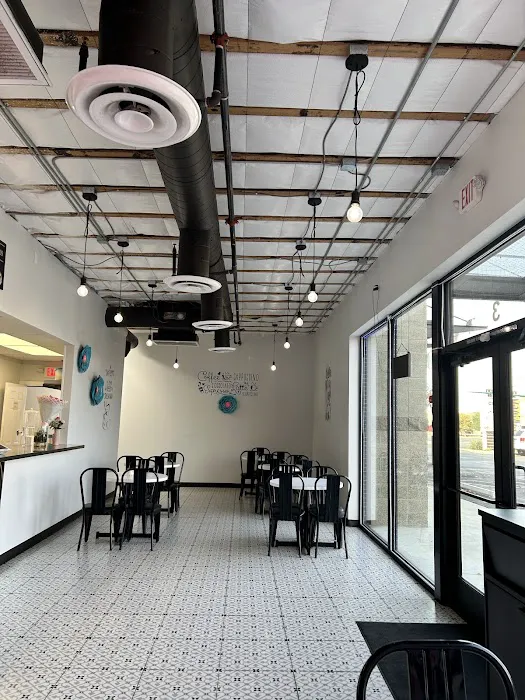 Crepes Churros and More Picture 8