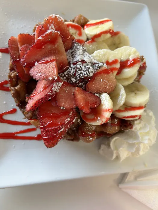 Crepes Churros and More Picture 10