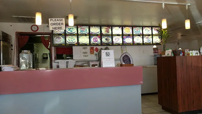 Asian Dining Picture 7