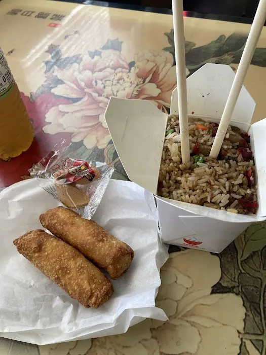 Asian Dining Picture 10