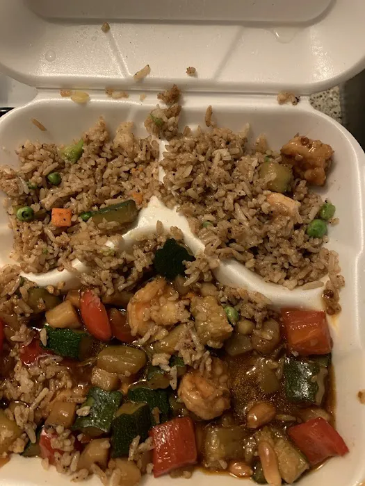 Asian Dining Picture 8