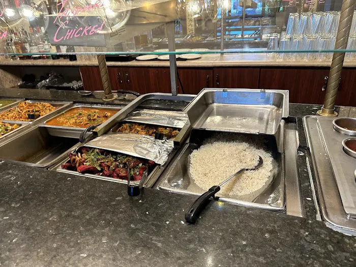 Indian Delhi Palace Picture 10