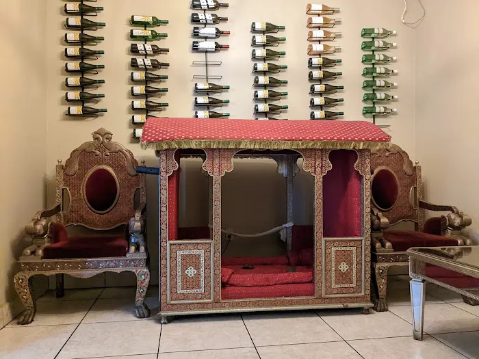 Indian Delhi Palace Picture 3