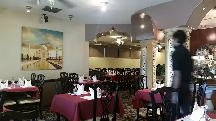 Indian Delhi Palace Picture 6