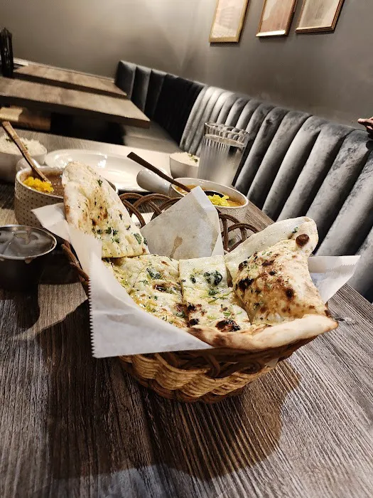 Indian Delhi Palace Picture 2