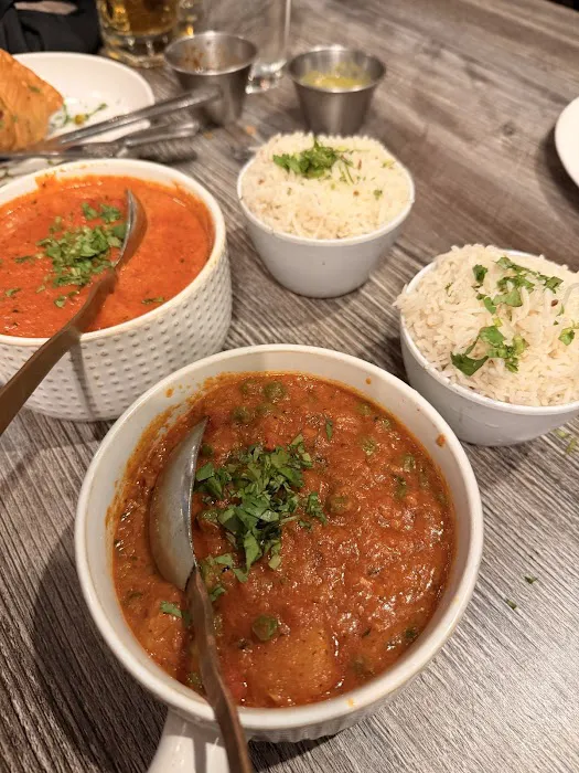 Indian Delhi Palace Picture 1