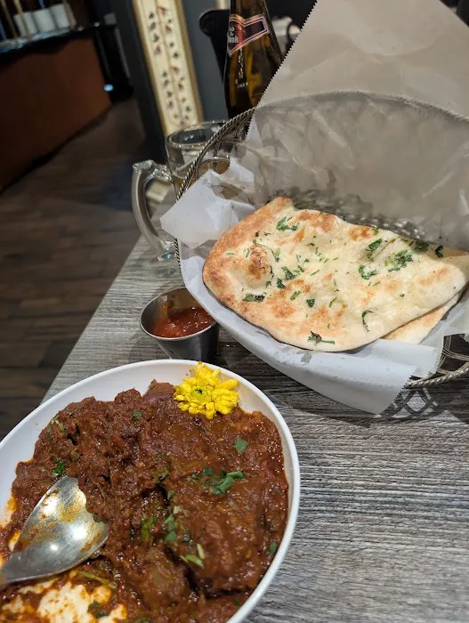 Indian Delhi Palace Picture 9