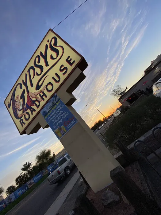 Gypsy's Roadhouse Picture 2