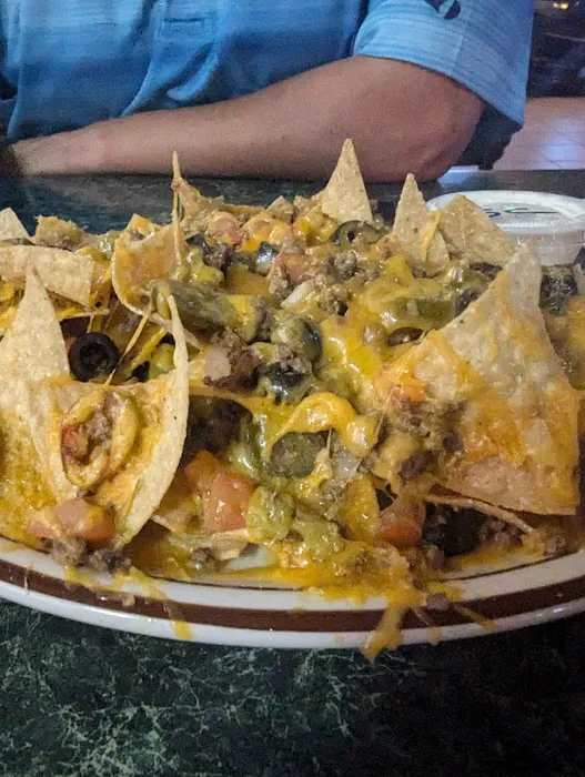 Gypsy's Roadhouse Picture 5