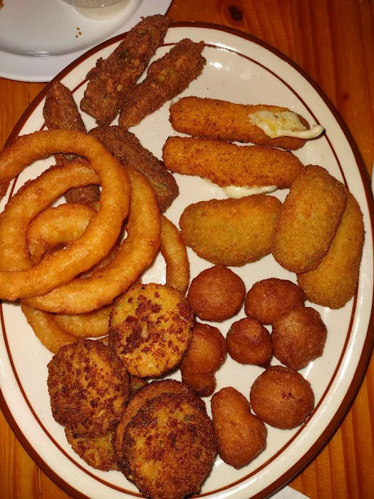 Gypsy's Roadhouse Picture 4