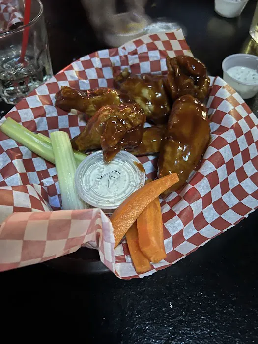 Gypsy's Roadhouse Picture 10