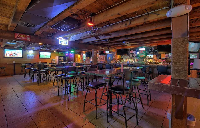 Gypsy's Roadhouse Picture 7