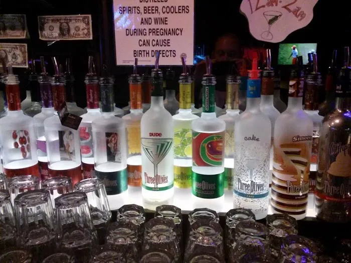 Gypsy's Roadhouse Picture 9