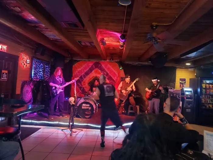 Gypsy's Roadhouse Picture 8