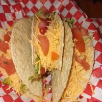 Gypsy's Roadhouse ico