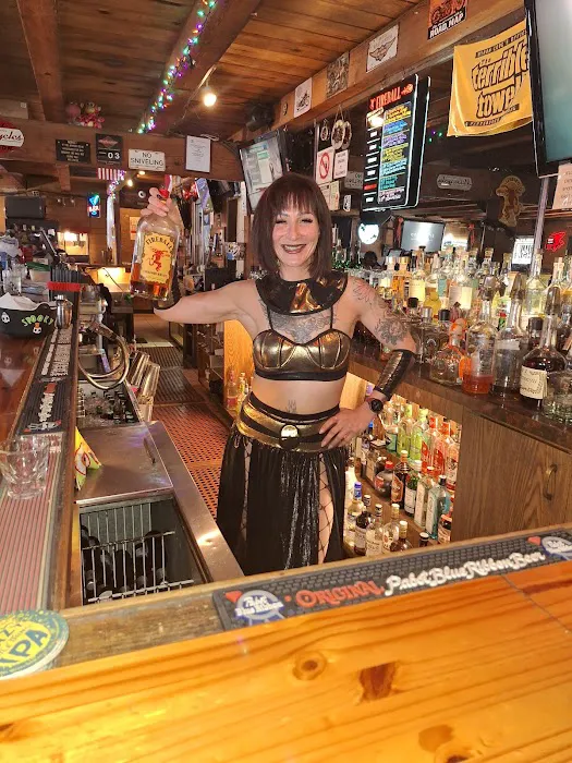 Gypsy's Roadhouse Picture 3