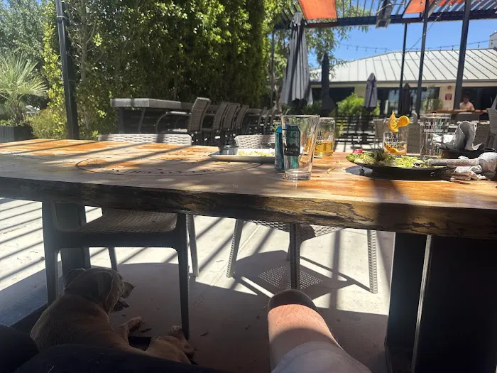 Pitch Scottsdale - Restaurant and Pizzeria Picture 3