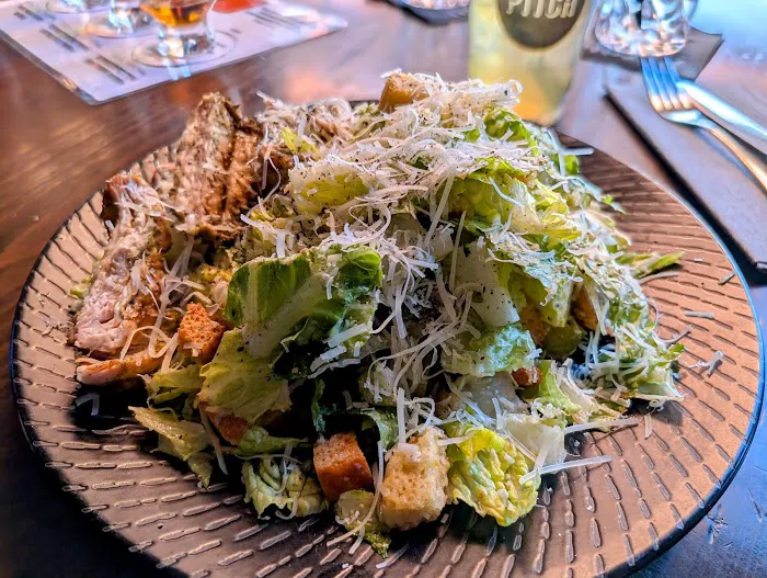 Pitch Scottsdale - Restaurant and Pizzeria Picture 7