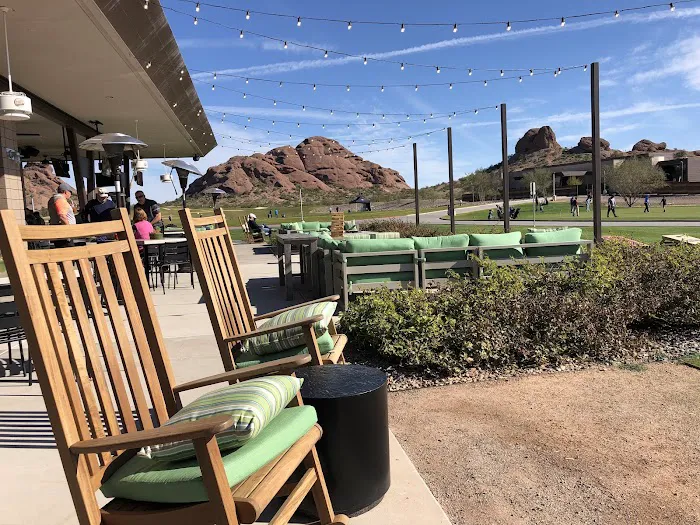 Lou's Bar & Grill At Papago Golf Course Picture 8