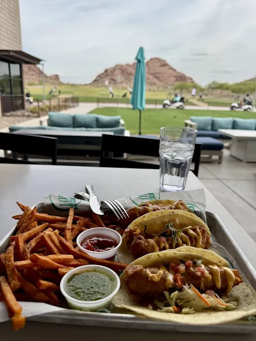 Lou's Bar & Grill At Papago Golf Course Picture 7