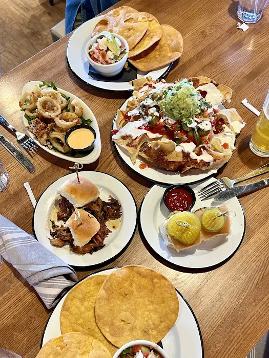 Lou's Bar & Grill At Papago Golf Course Picture 10