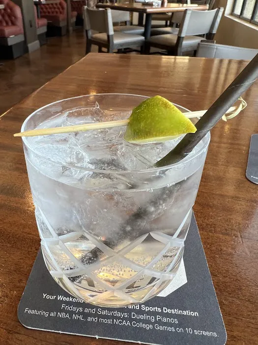 The Phoenician Tavern Picture 2