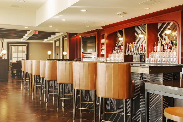 The Phoenician Tavern Picture 9