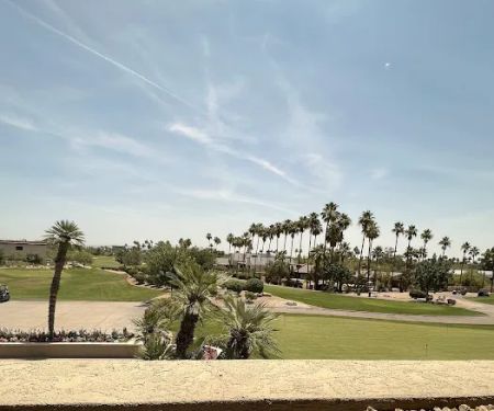 The Phoenician Tavern