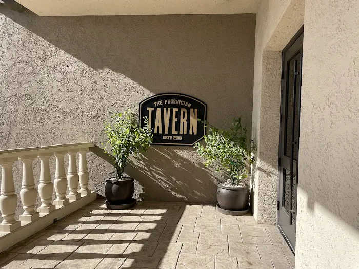 The Phoenician Tavern Picture 7