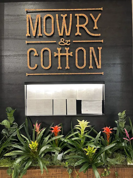 Mowry and Cotton Picture 8