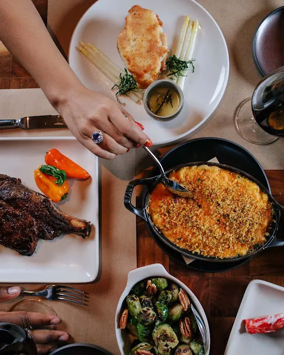 J&G Steakhouse Picture 10