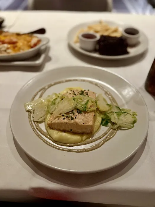 J&G Steakhouse Picture 7