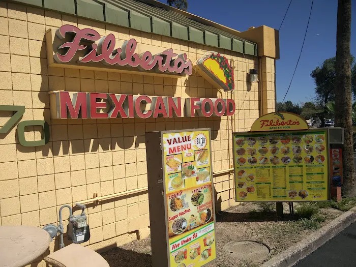 Filiberto's Mexican Food Picture 6