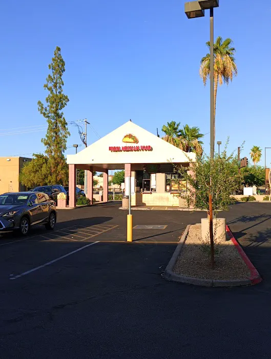 Filiberto's Mexican Food Picture 1