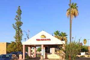 Auto Service Center