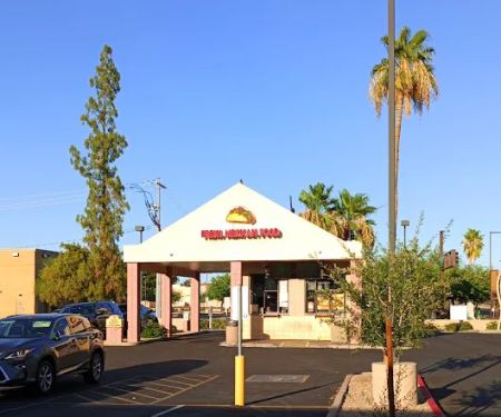 Filiberto's Mexican Food