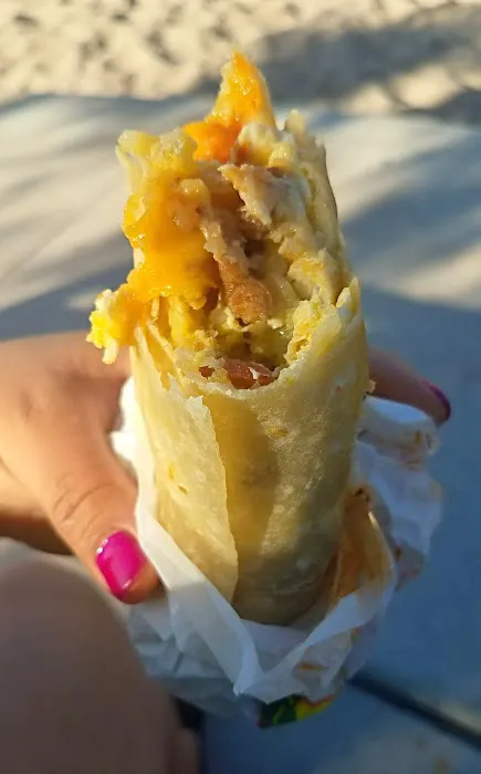 Filiberto's Mexican Food Picture 10