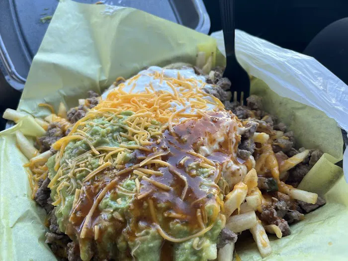 Filiberto's Mexican Food Picture 7