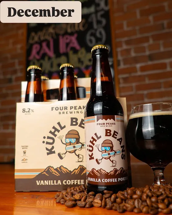 Four Peaks Brewing Company Picture 4