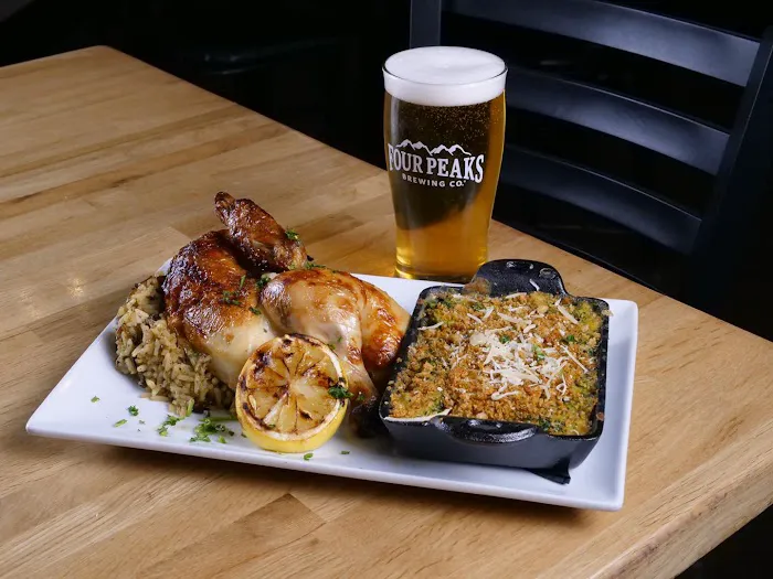 Four Peaks Brewing Company Picture 1