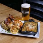 Four Peaks Brewing Company