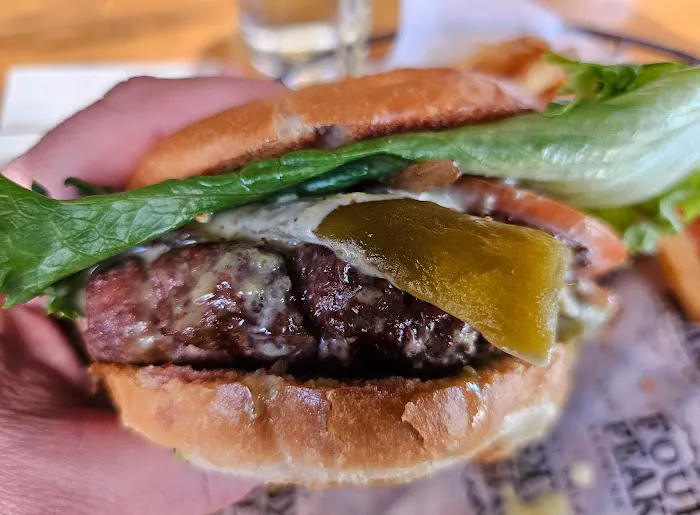 Four Peaks Brewing Company Picture 5