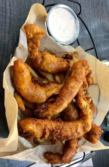 Four Peaks Brewing Company Picture 6